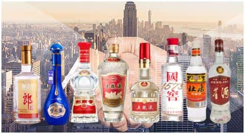 哈尔滨通河回收名酒